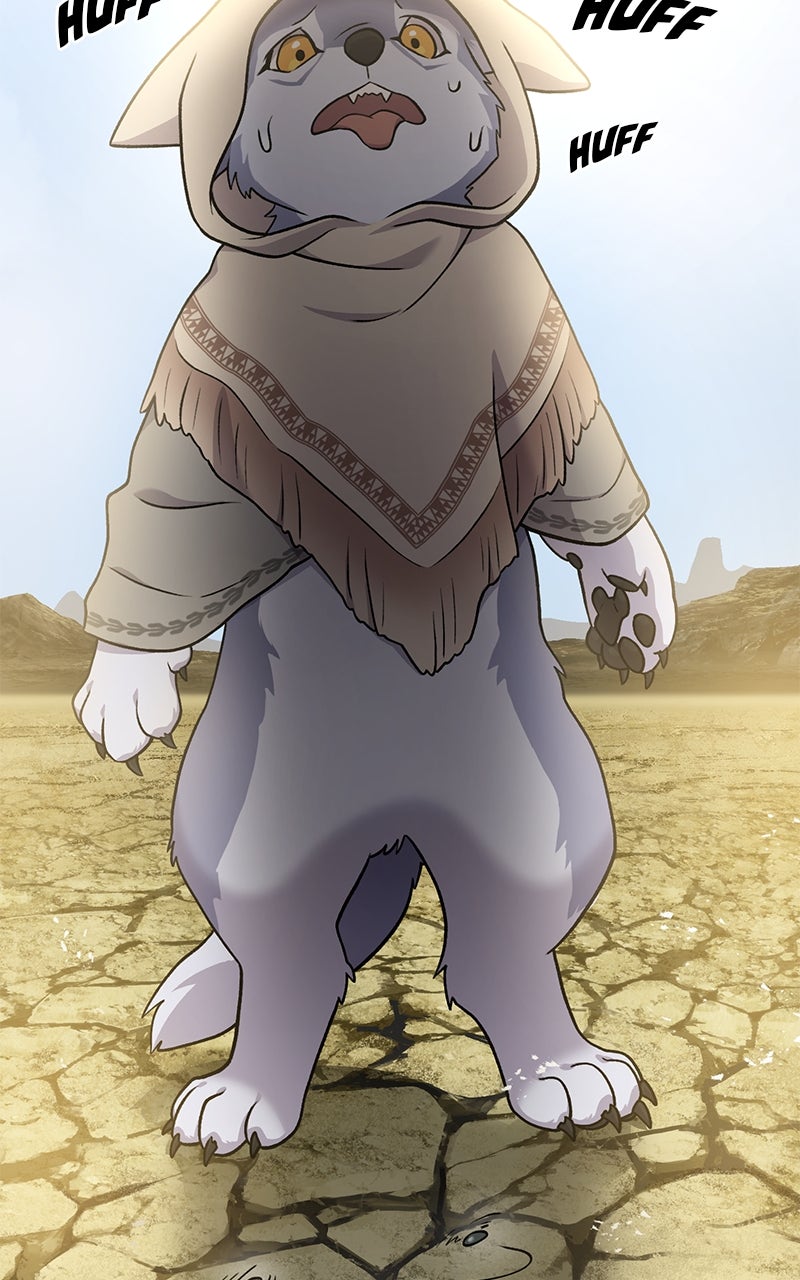 Read The Top Dungeon Farmer Manga Online