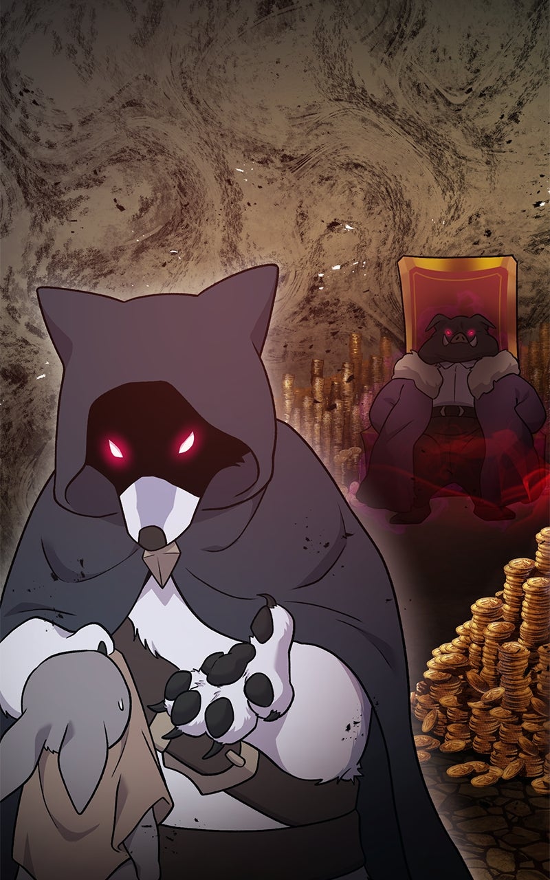 Read The Top Dungeon Farmer Manga Online