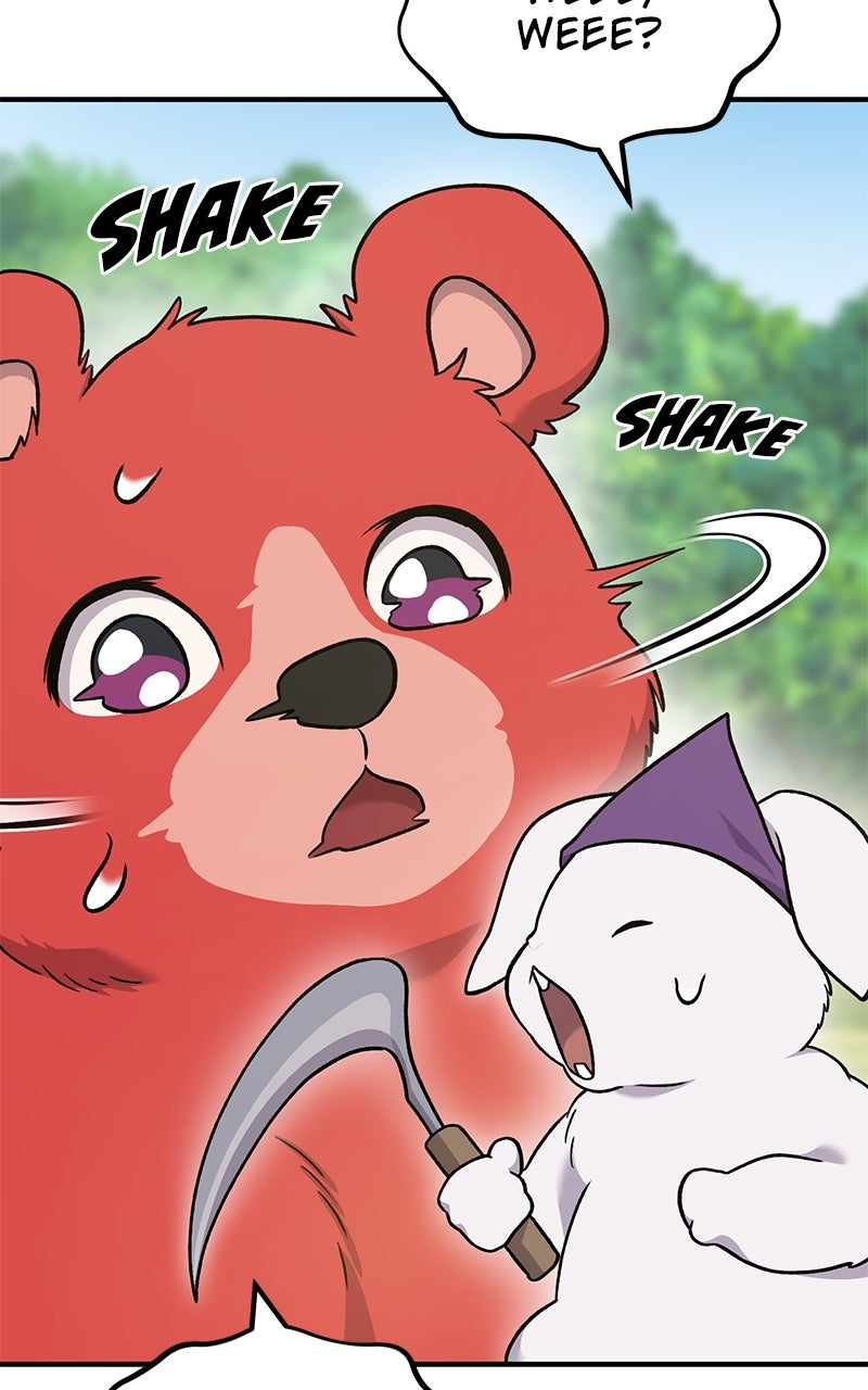 Read The Top Dungeon Farmer Manga Online