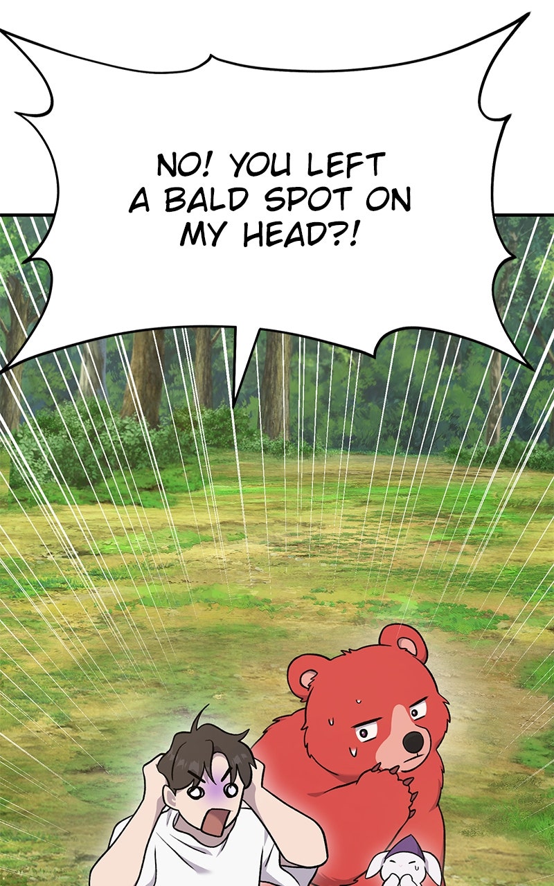 Read The Top Dungeon Farmer Manga Online