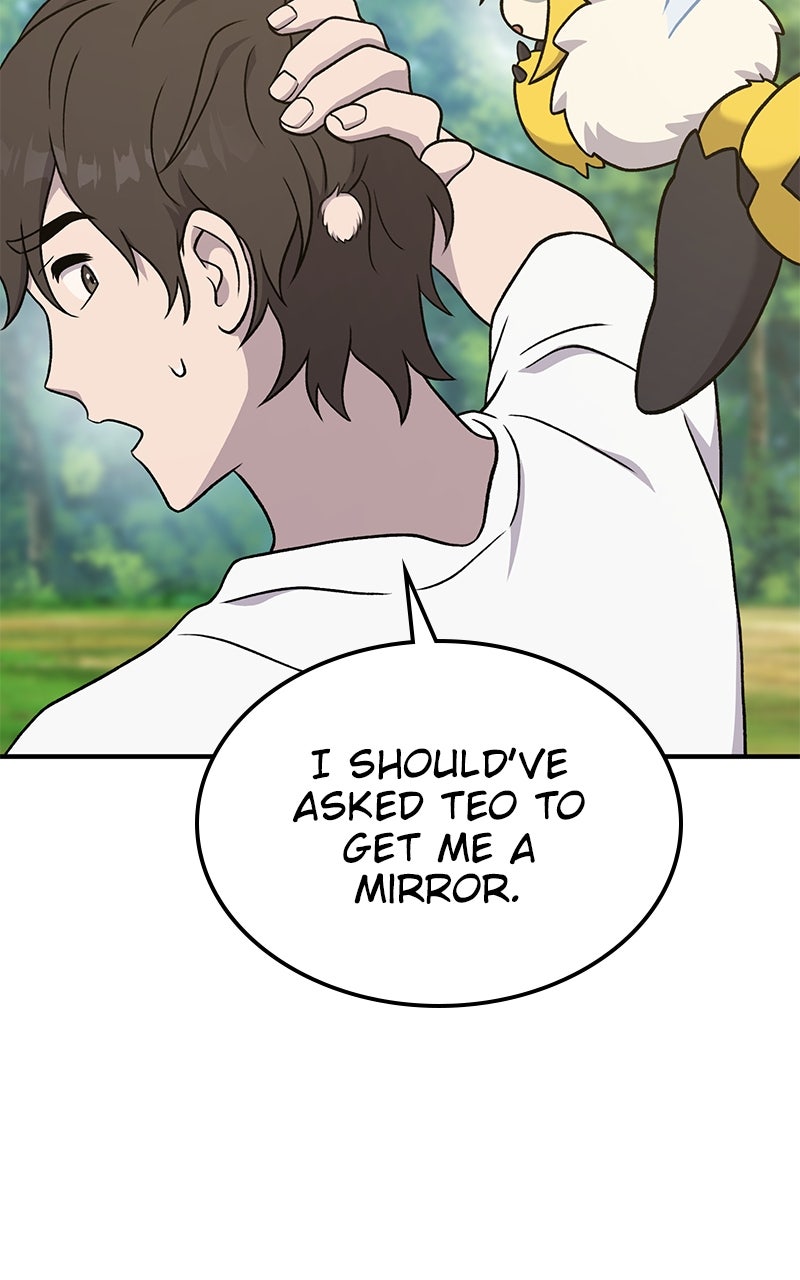 Read The Top Dungeon Farmer Manga Online