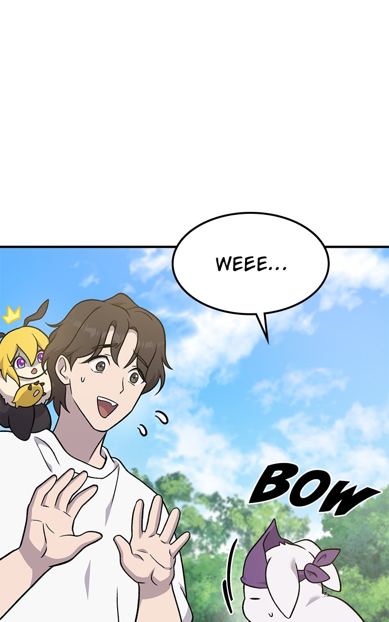 Read The Top Dungeon Farmer Manga Online