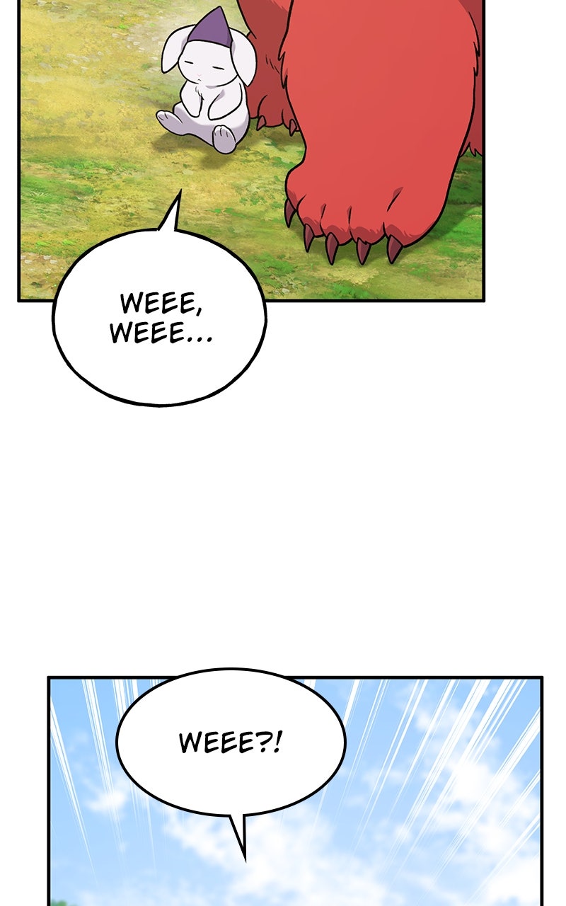 Read The Top Dungeon Farmer Manga Online