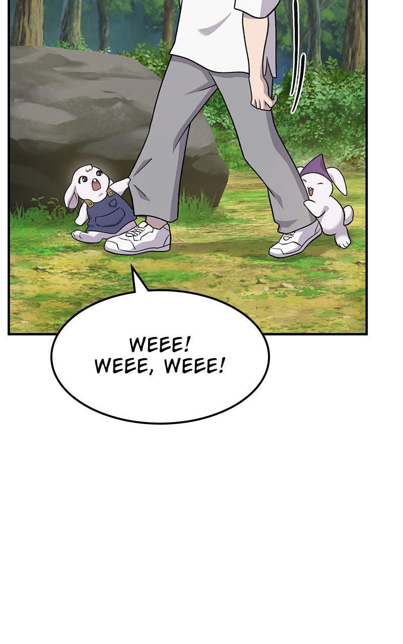 Read The Top Dungeon Farmer Manga Online