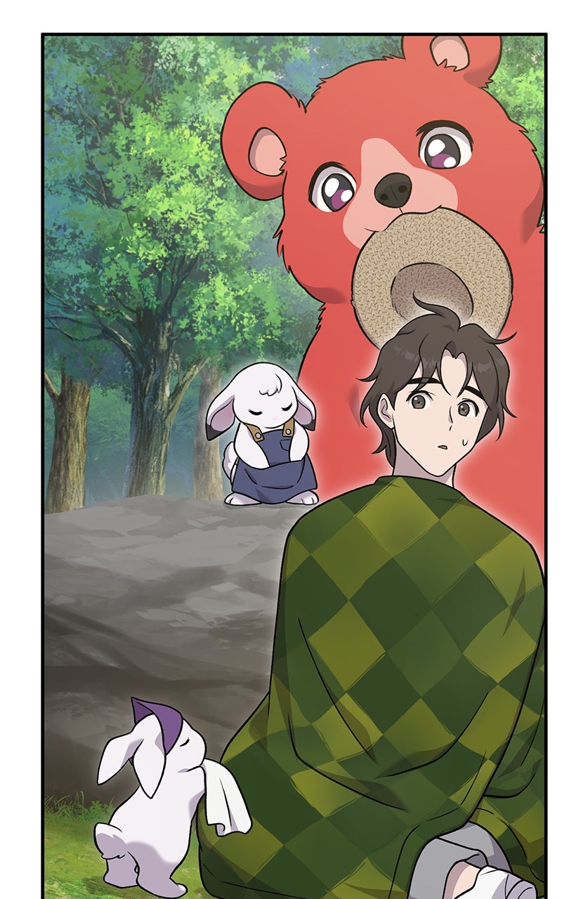 Read The Top Dungeon Farmer Manga Online