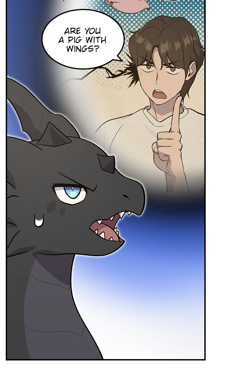 Read The Top Dungeon Farmer Manga Online