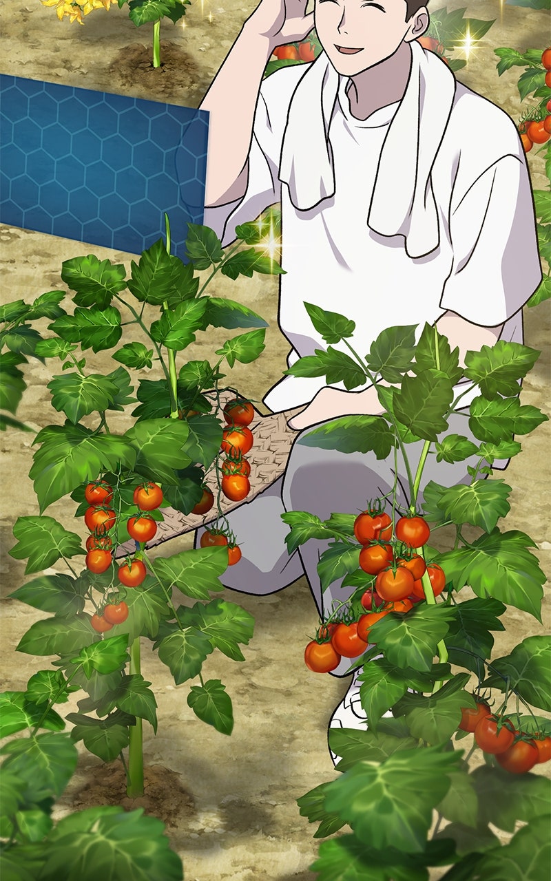 Read The Top Dungeon Farmer Manga Online