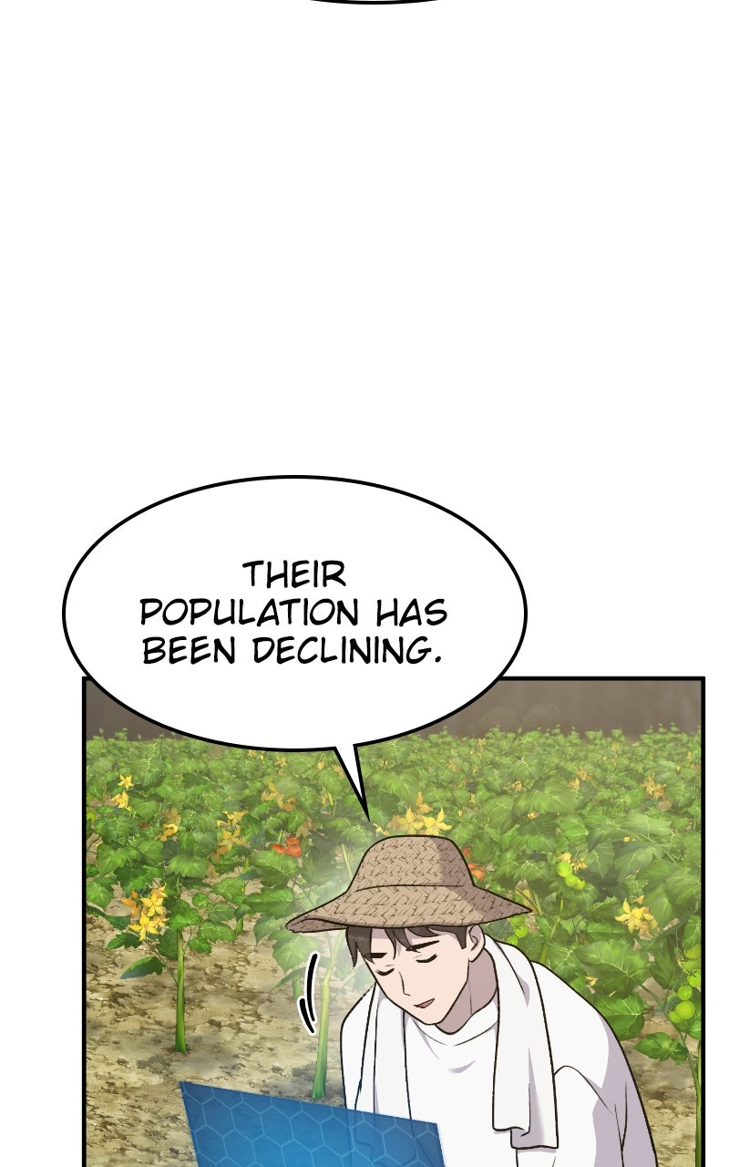 Read The Top Dungeon Farmer Manga Online