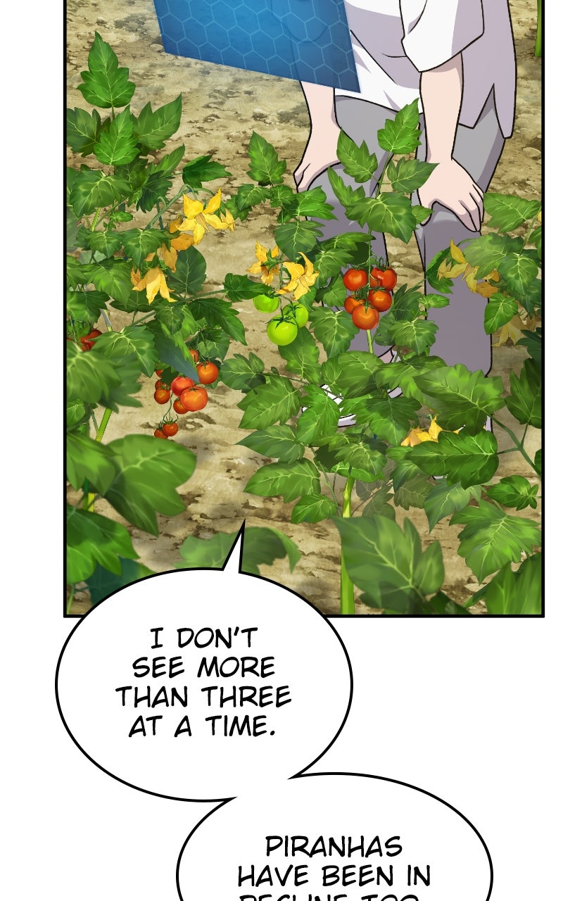 Read The Top Dungeon Farmer Manga Online