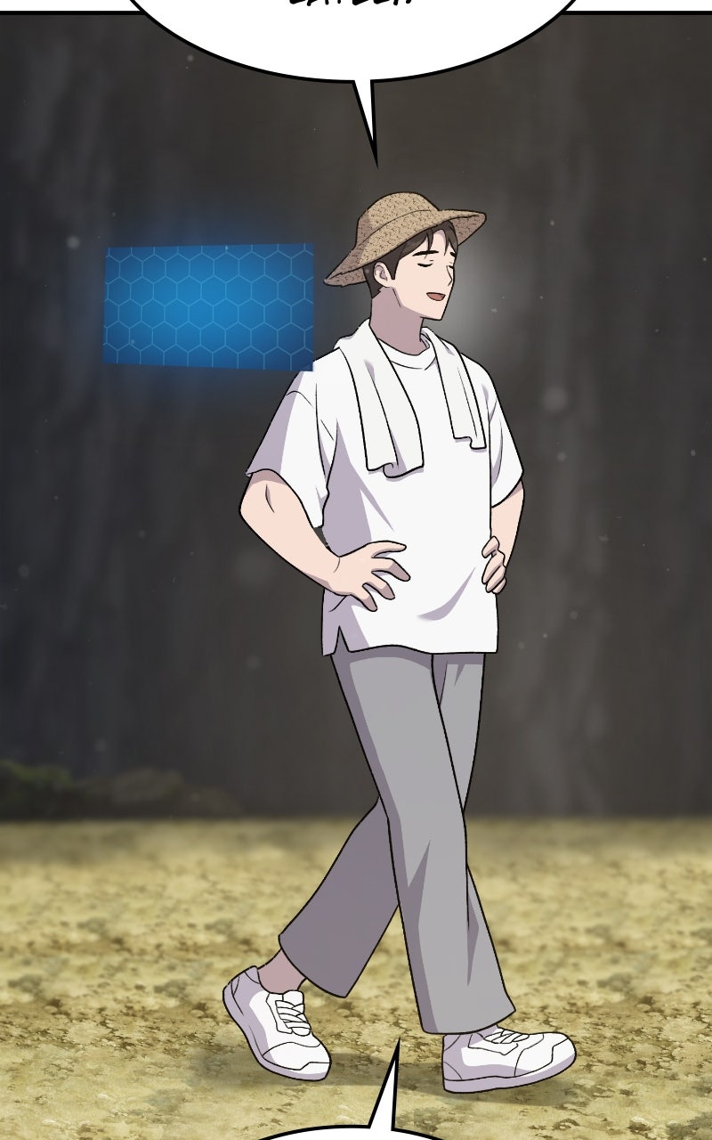 Read The Top Dungeon Farmer Manga Online