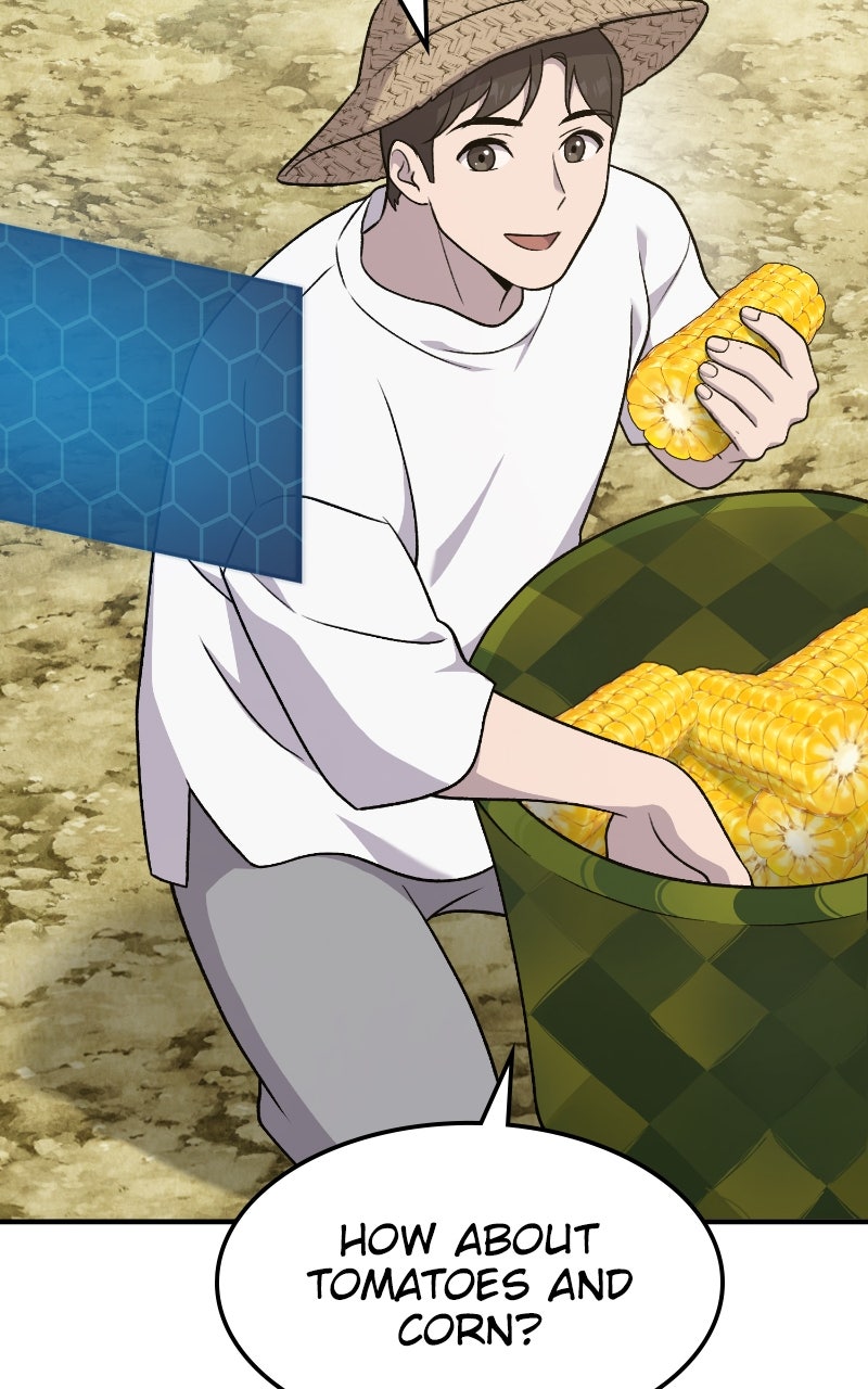 Read The Top Dungeon Farmer Manga Online