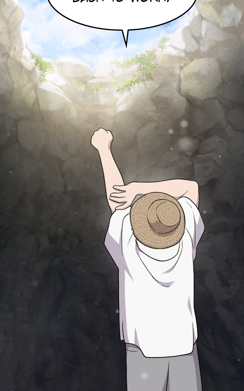 Read The Top Dungeon Farmer Manga Online