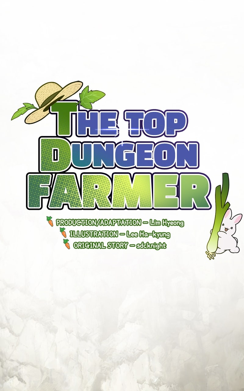 Read The Top Dungeon Farmer Manga Online