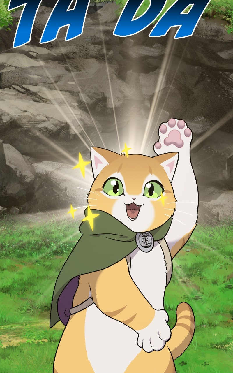 Read The Top Dungeon Farmer Manga Online