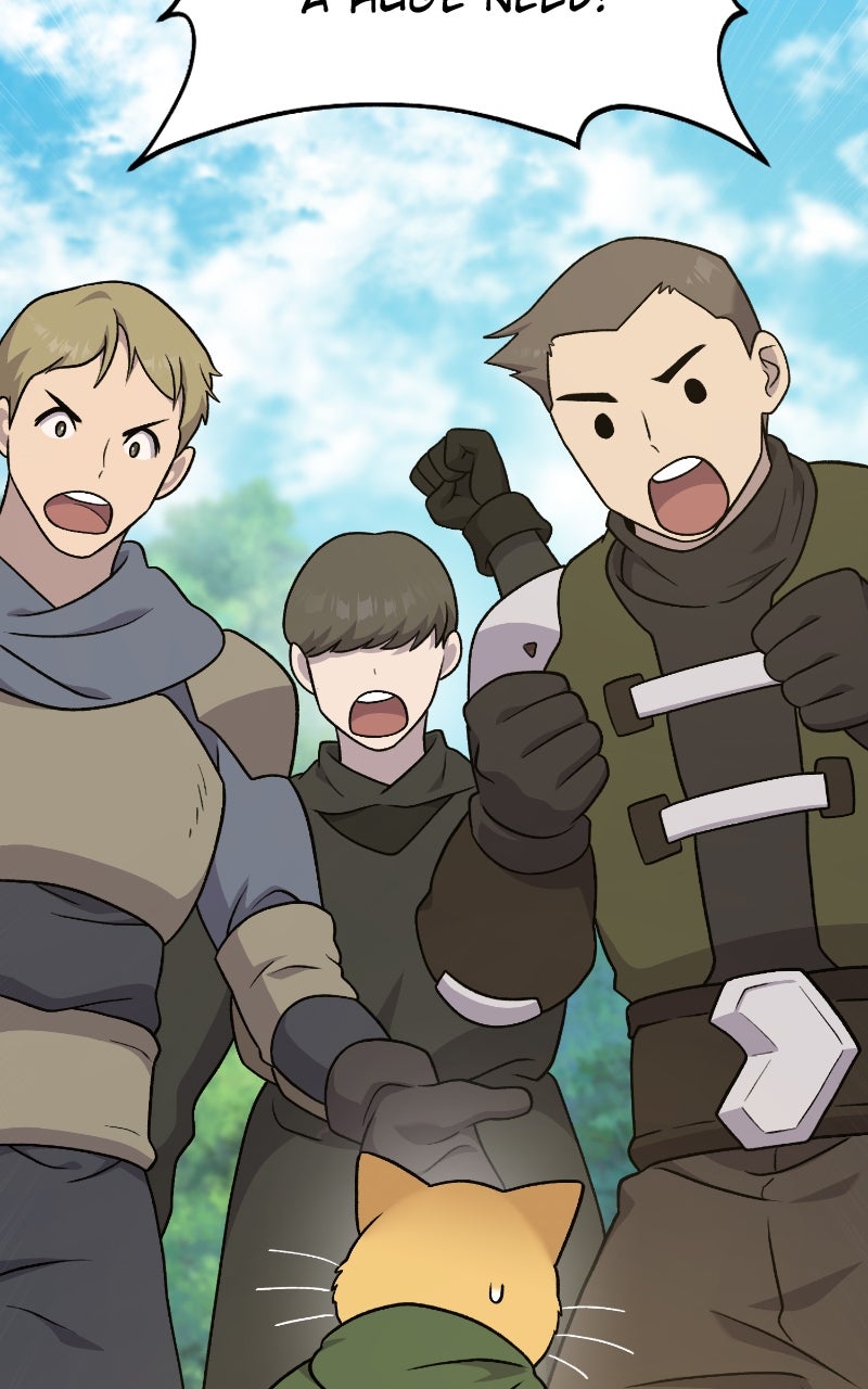 Read The Top Dungeon Farmer Manga Online