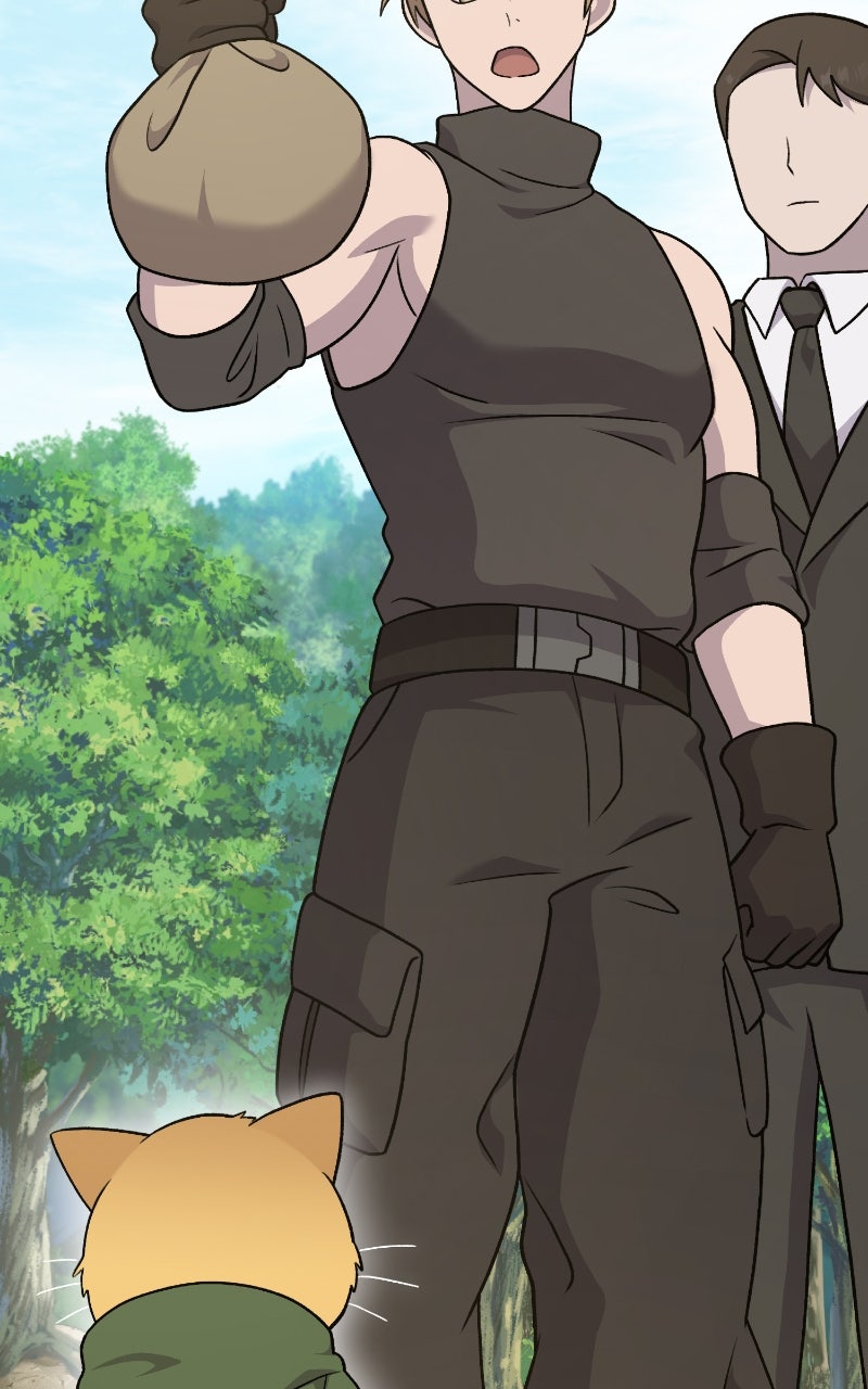 Read The Top Dungeon Farmer Manga Online