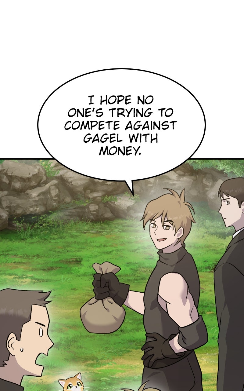 Read The Top Dungeon Farmer Manga Online