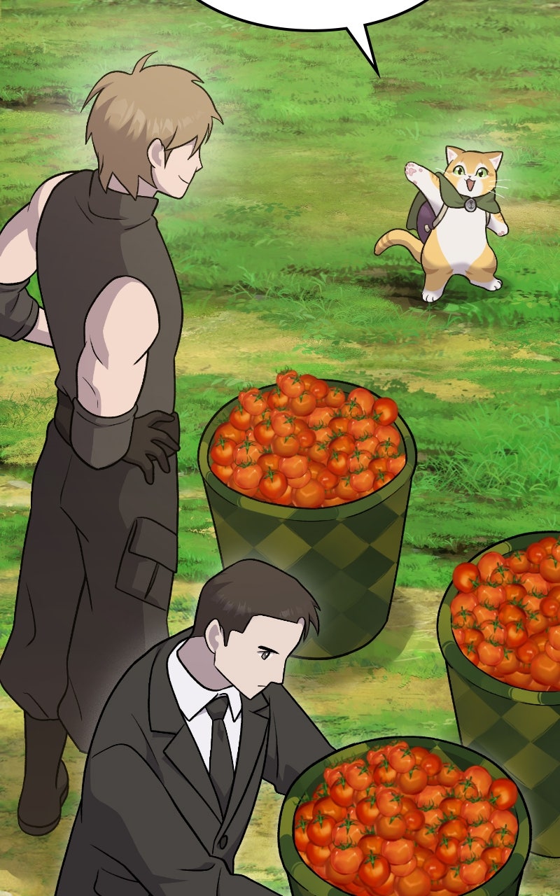 Read The Top Dungeon Farmer Manga Online