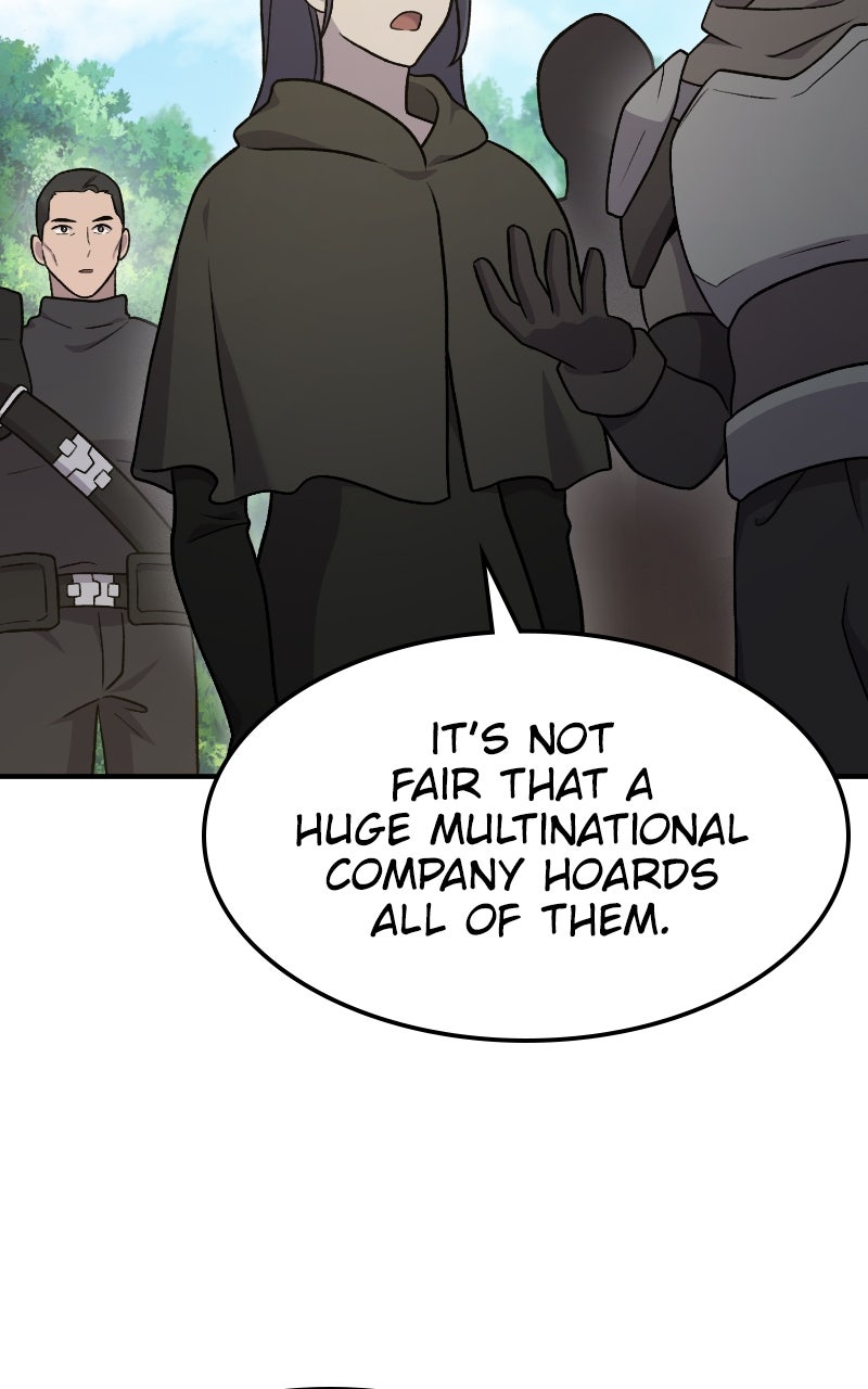 Read The Top Dungeon Farmer Manga Online