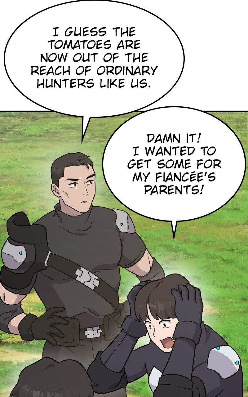 Read The Top Dungeon Farmer Manga Online