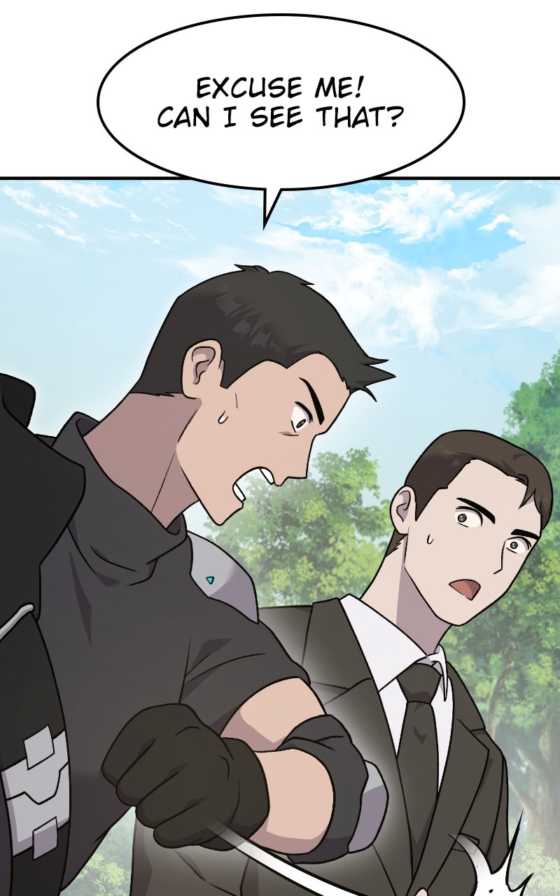 Read The Top Dungeon Farmer Manga Online