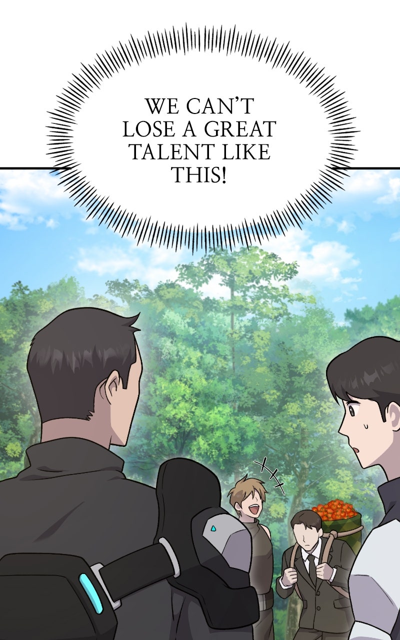 Read The Top Dungeon Farmer Manga Online