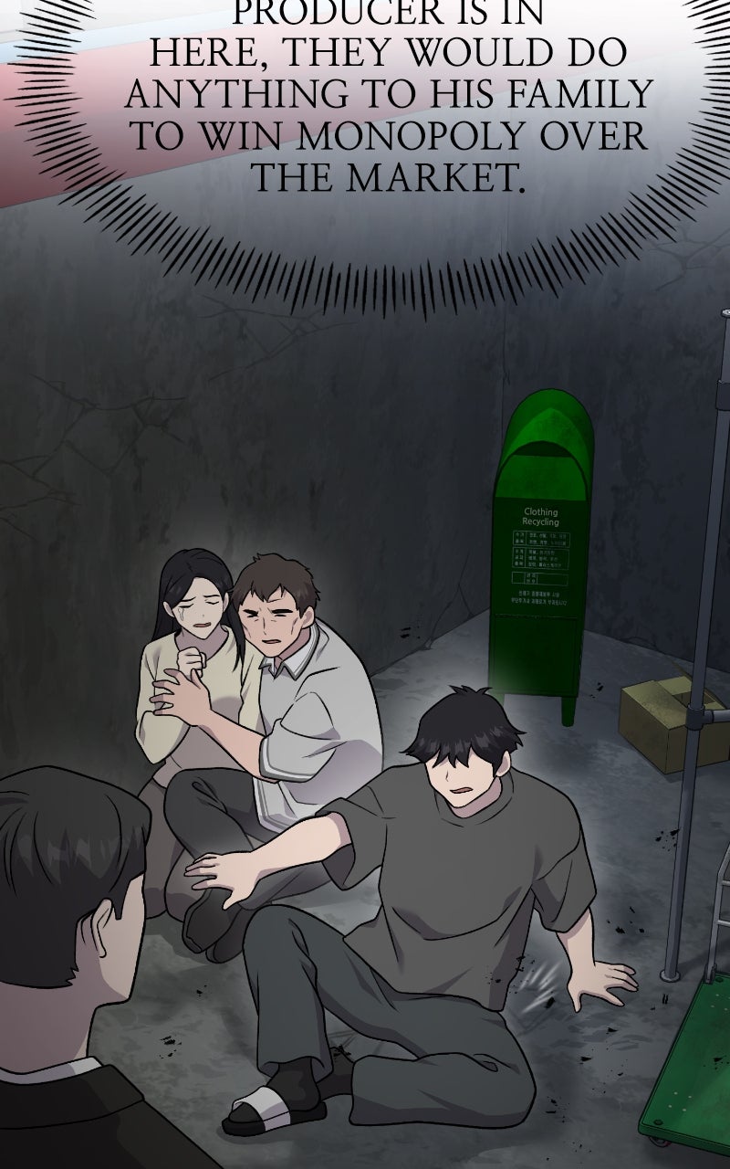 Read The Top Dungeon Farmer Manga Online