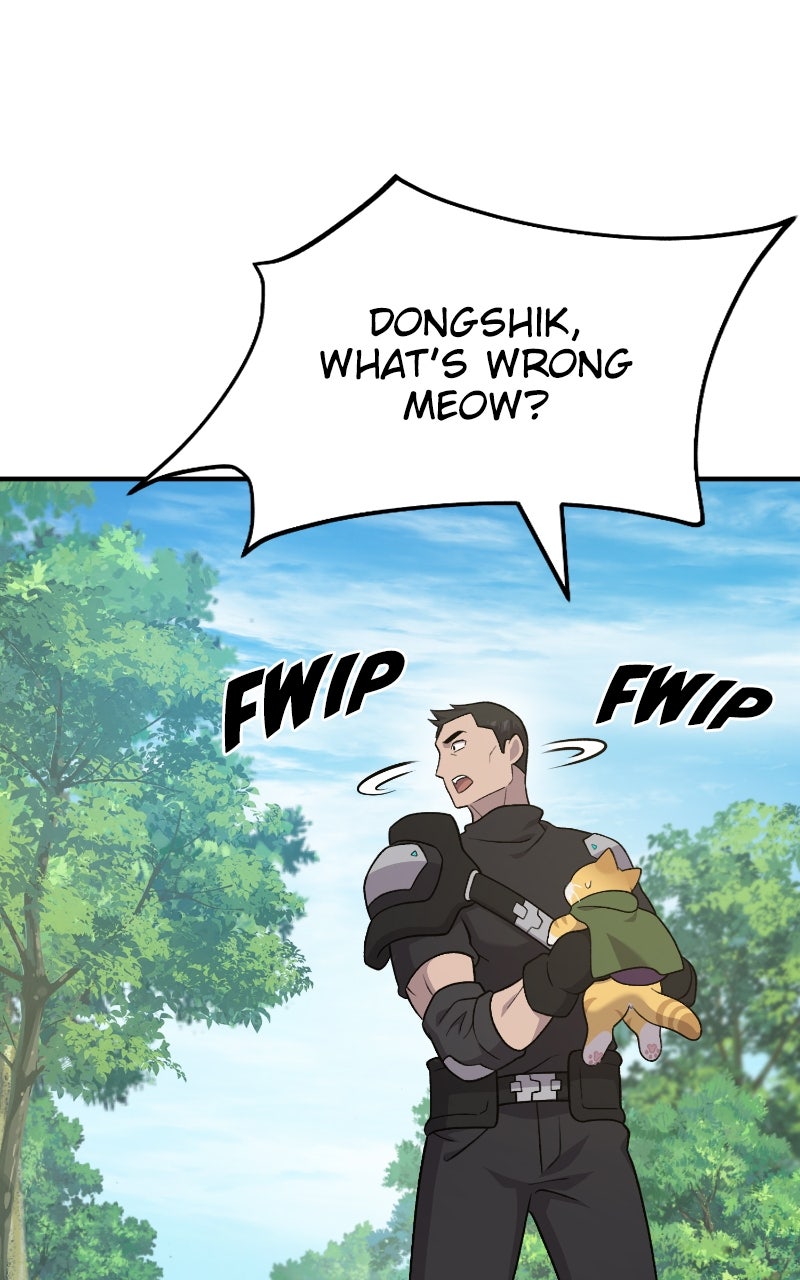 Read The Top Dungeon Farmer Manga Online