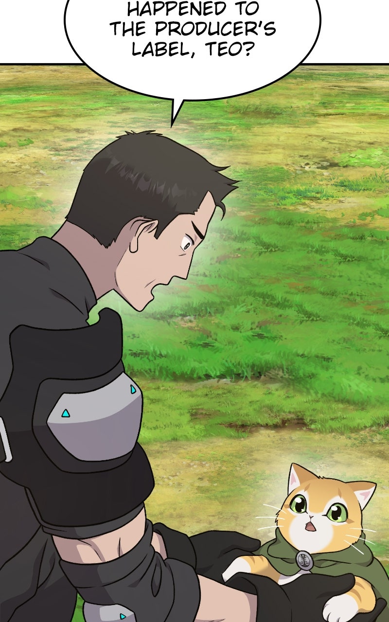 Read The Top Dungeon Farmer Manga Online