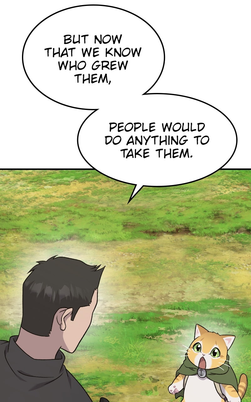 Read The Top Dungeon Farmer Manga Online