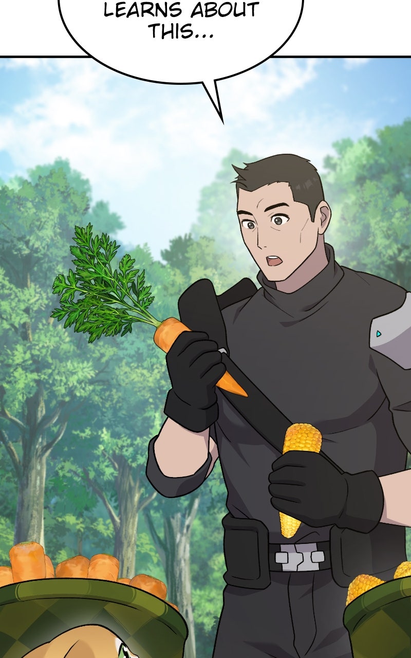 Read The Top Dungeon Farmer Manga Online