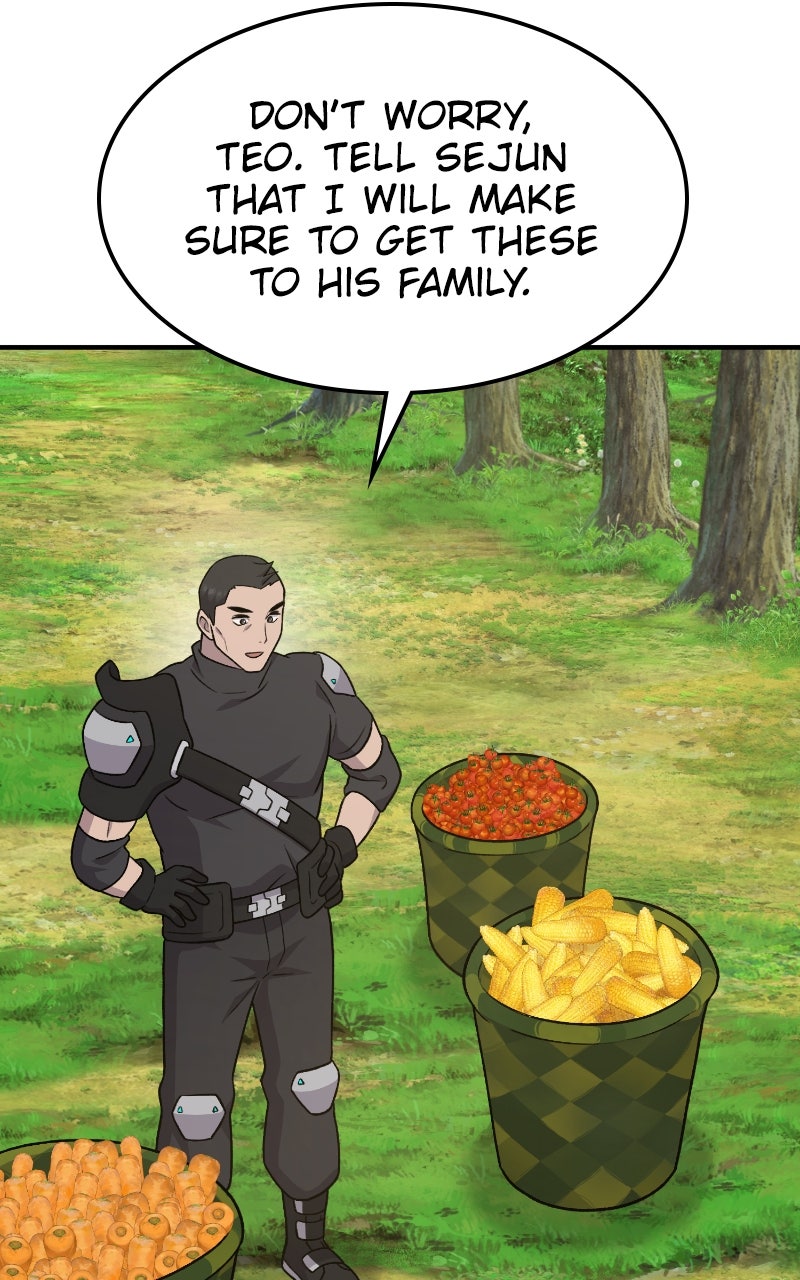 Read The Top Dungeon Farmer Manga Online