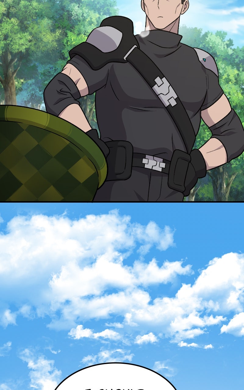 Read The Top Dungeon Farmer Manga Online