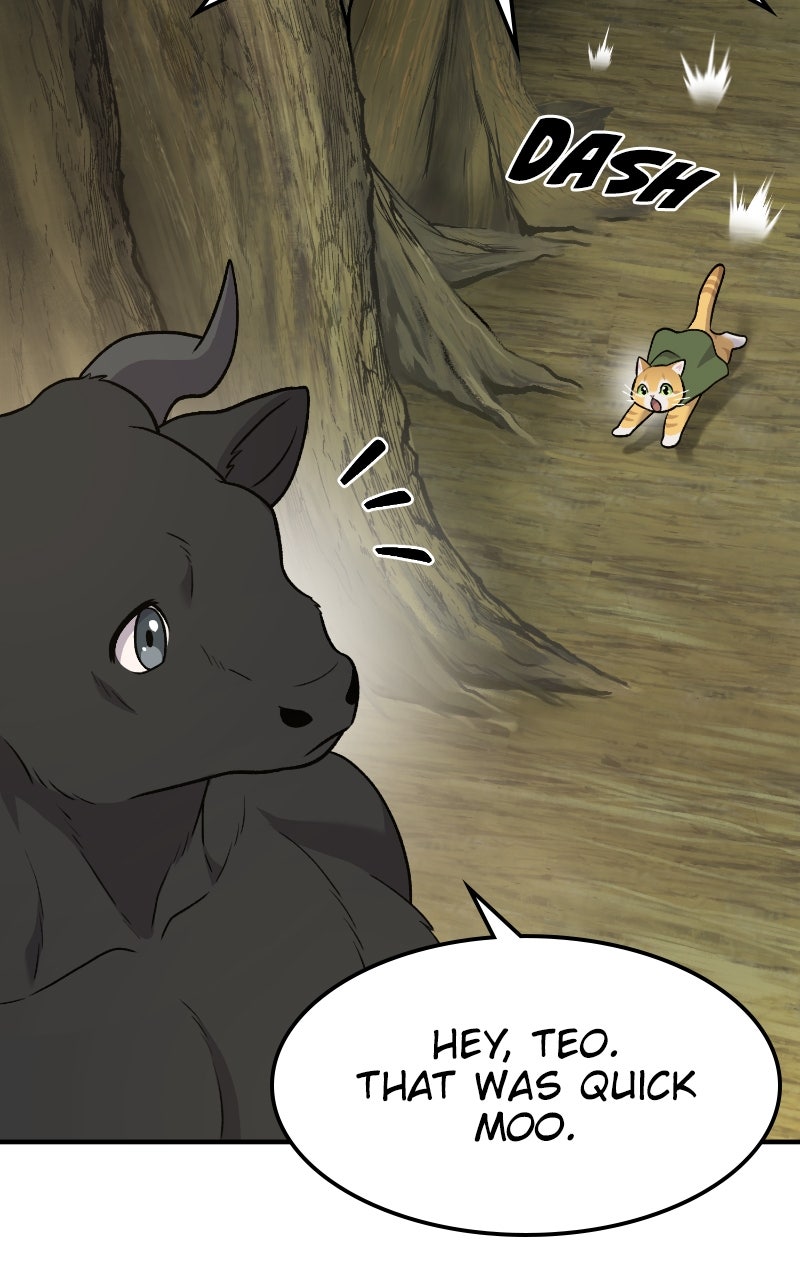 Read The Top Dungeon Farmer Manga Online