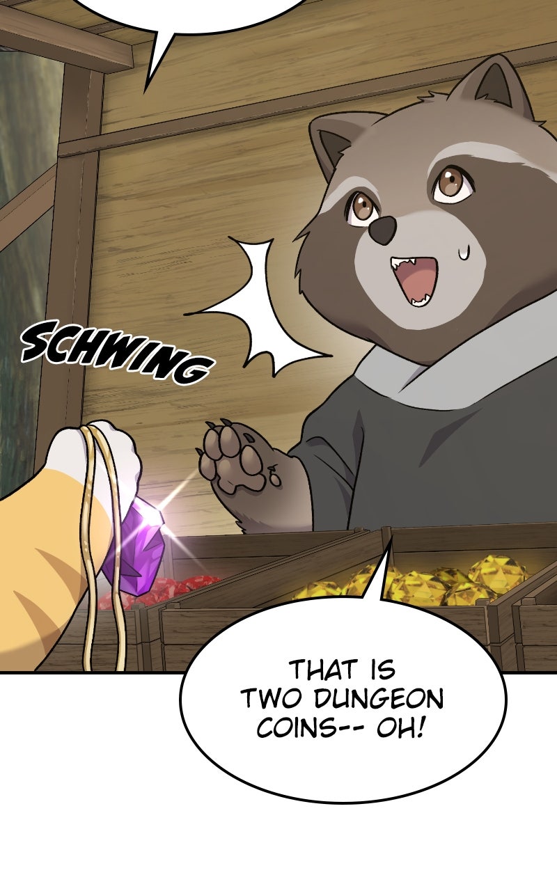 Read The Top Dungeon Farmer Manga Online