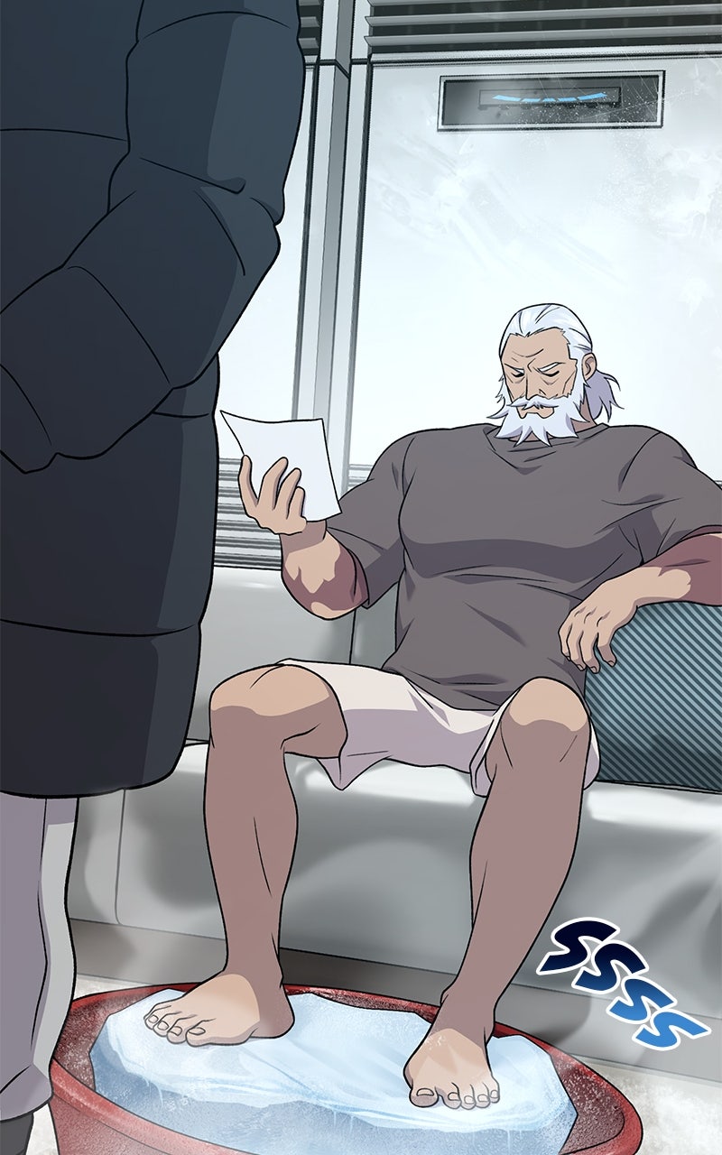 Read The Top Dungeon Farmer Manga Online