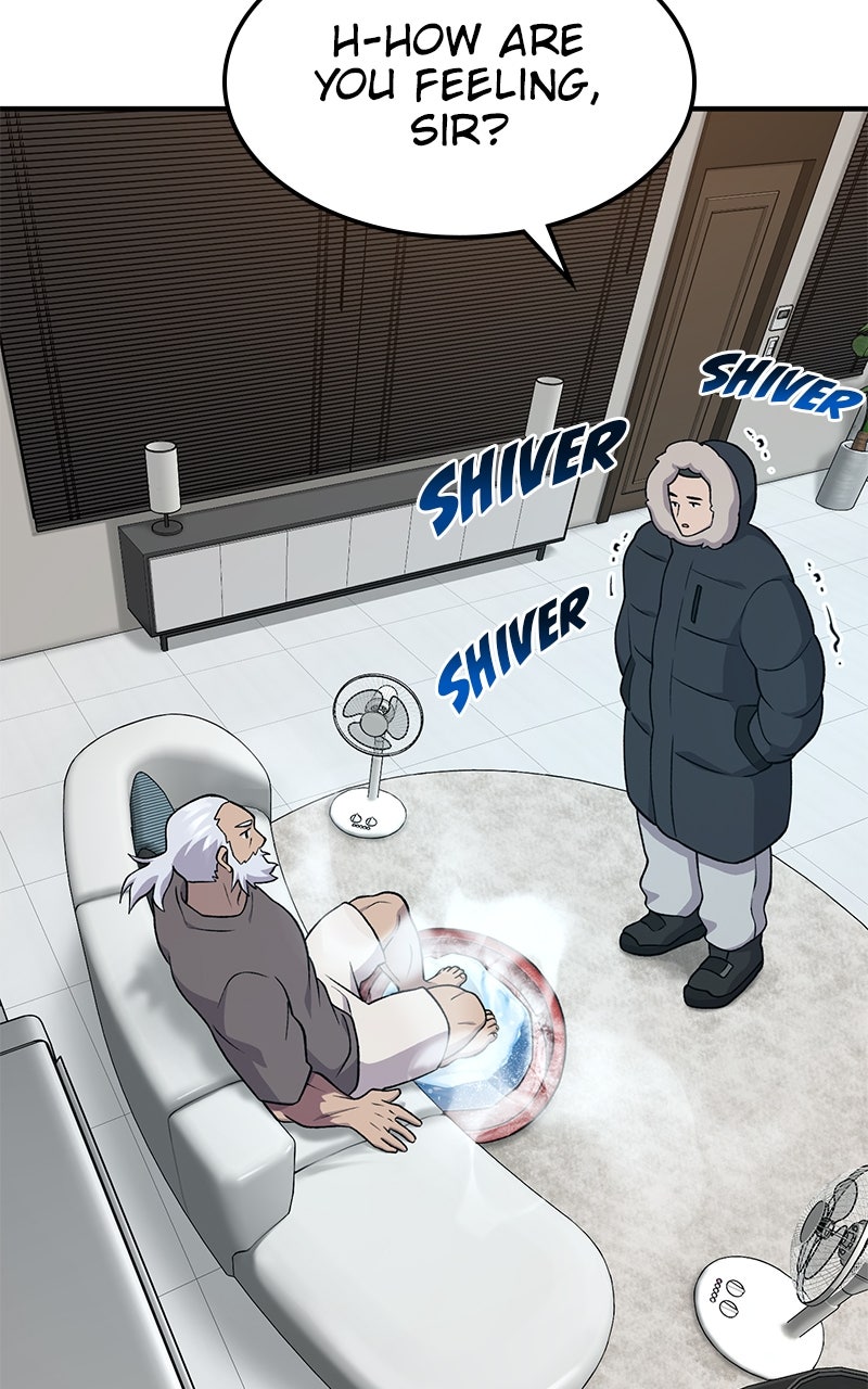 Read The Top Dungeon Farmer Manga Online