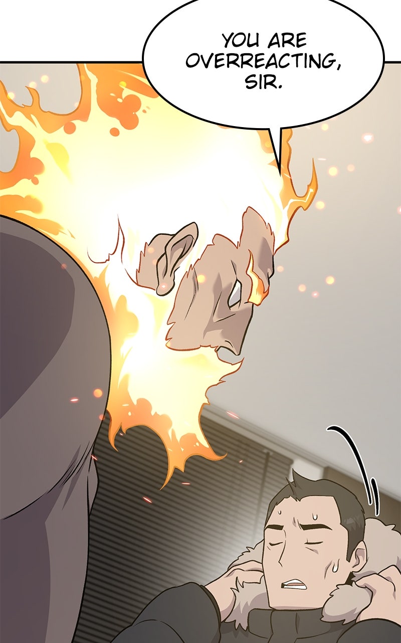 Read The Top Dungeon Farmer Manga Online