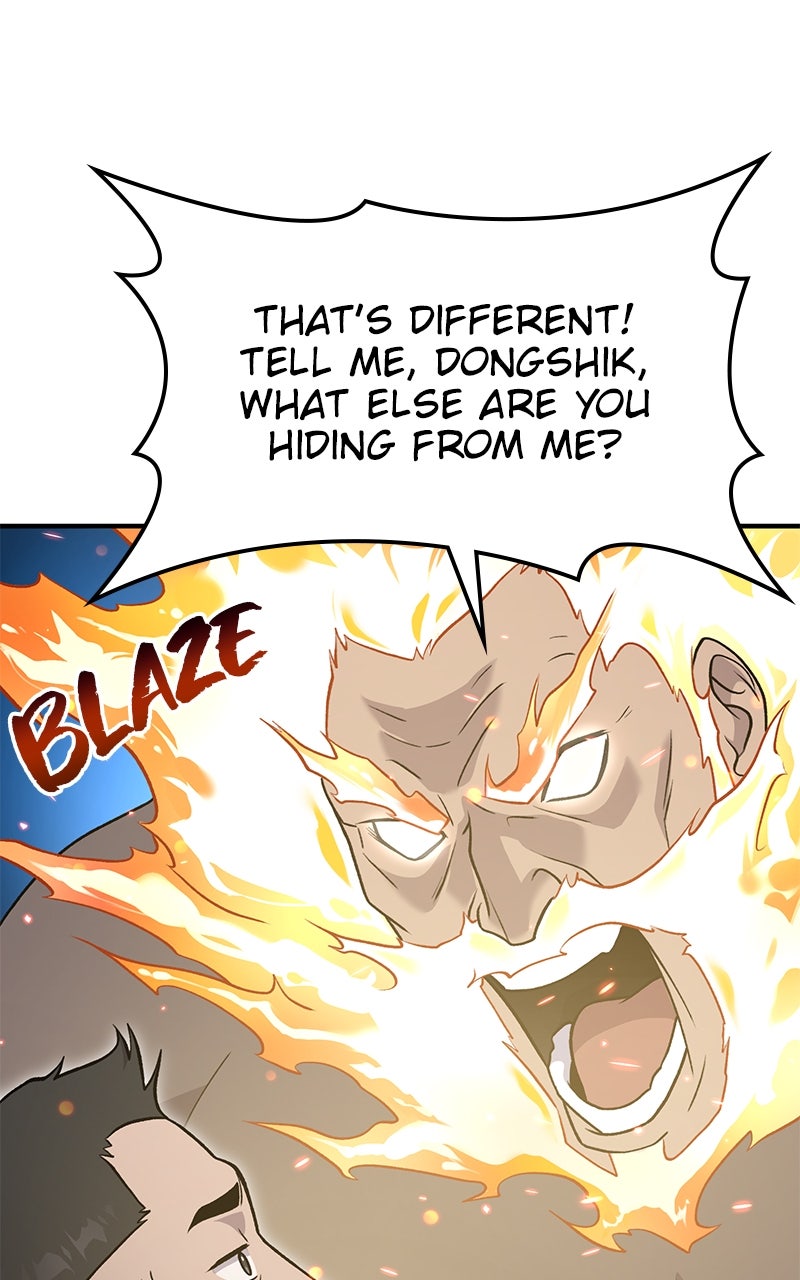 Read The Top Dungeon Farmer Manga Online