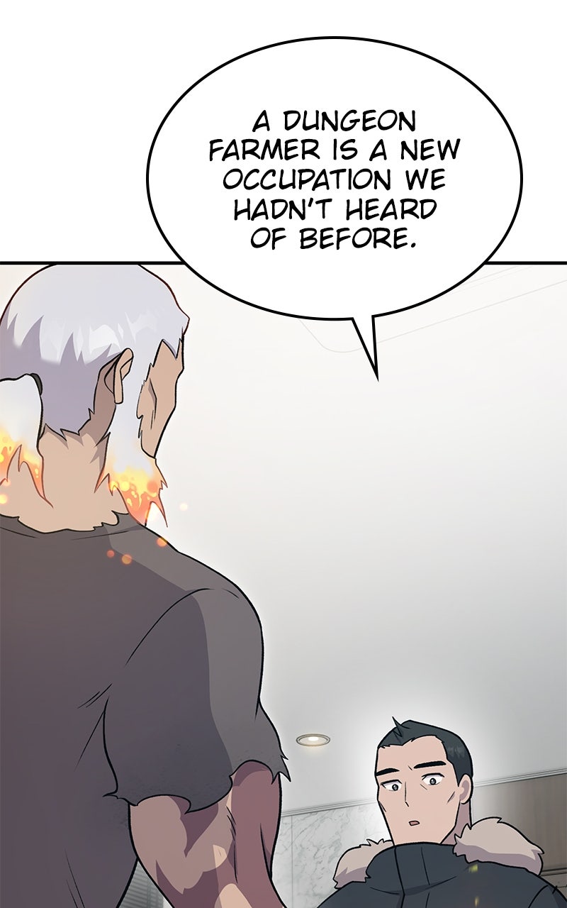 Read The Top Dungeon Farmer Manga Online