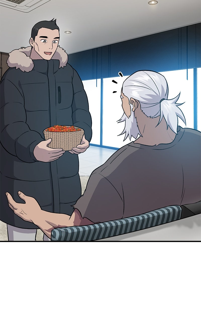 Read The Top Dungeon Farmer Manga Online