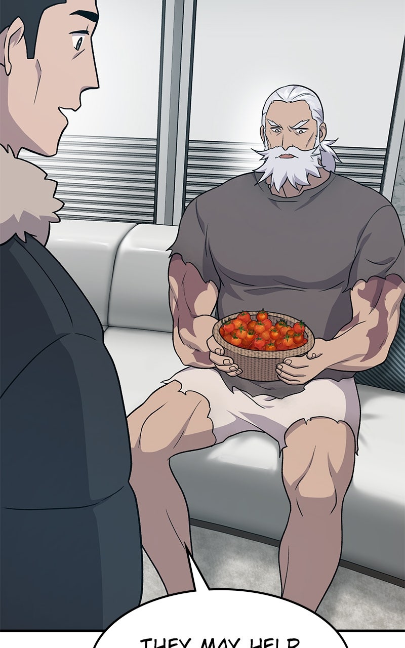 Read The Top Dungeon Farmer Manga Online