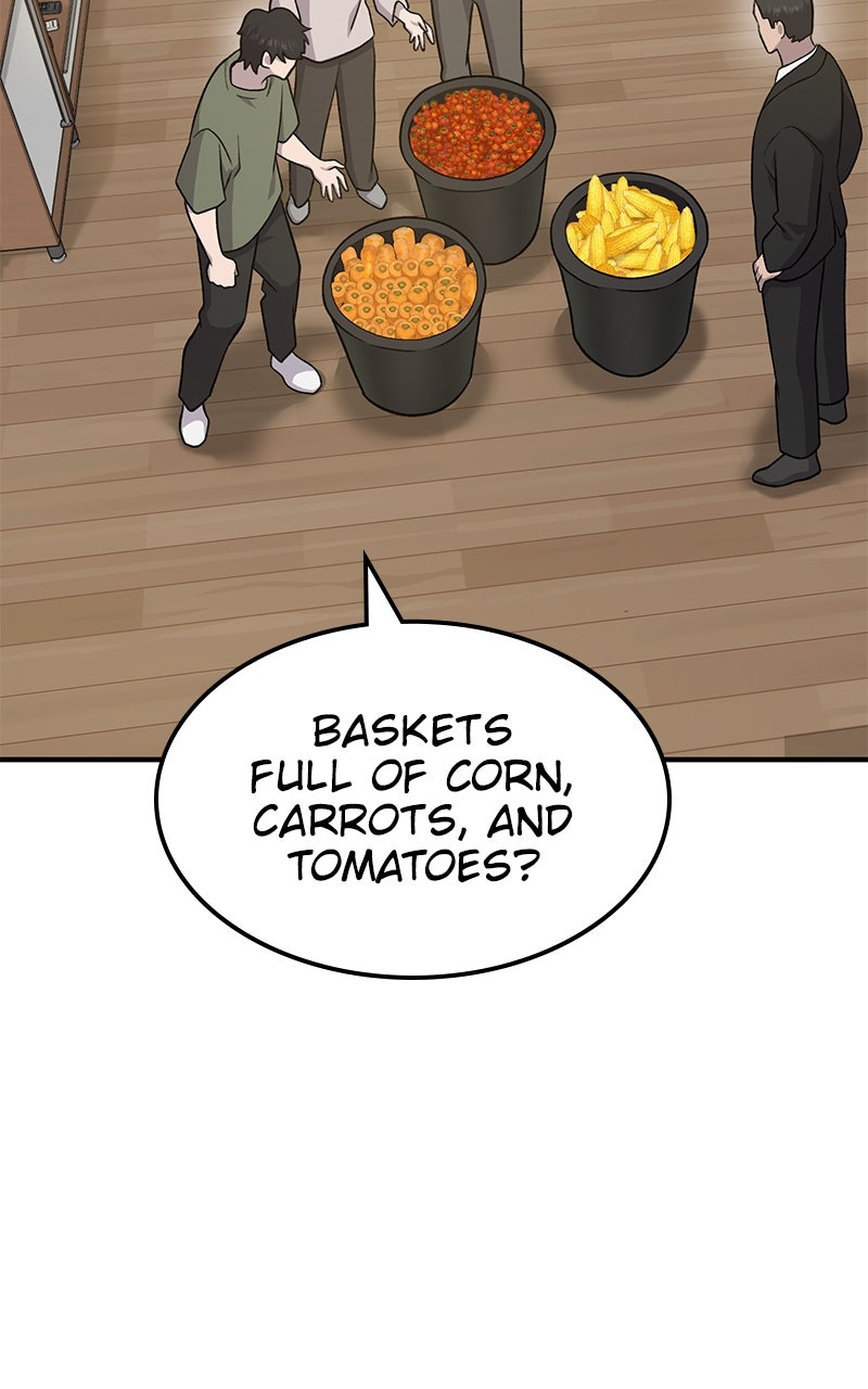 Read The Top Dungeon Farmer Manga Online