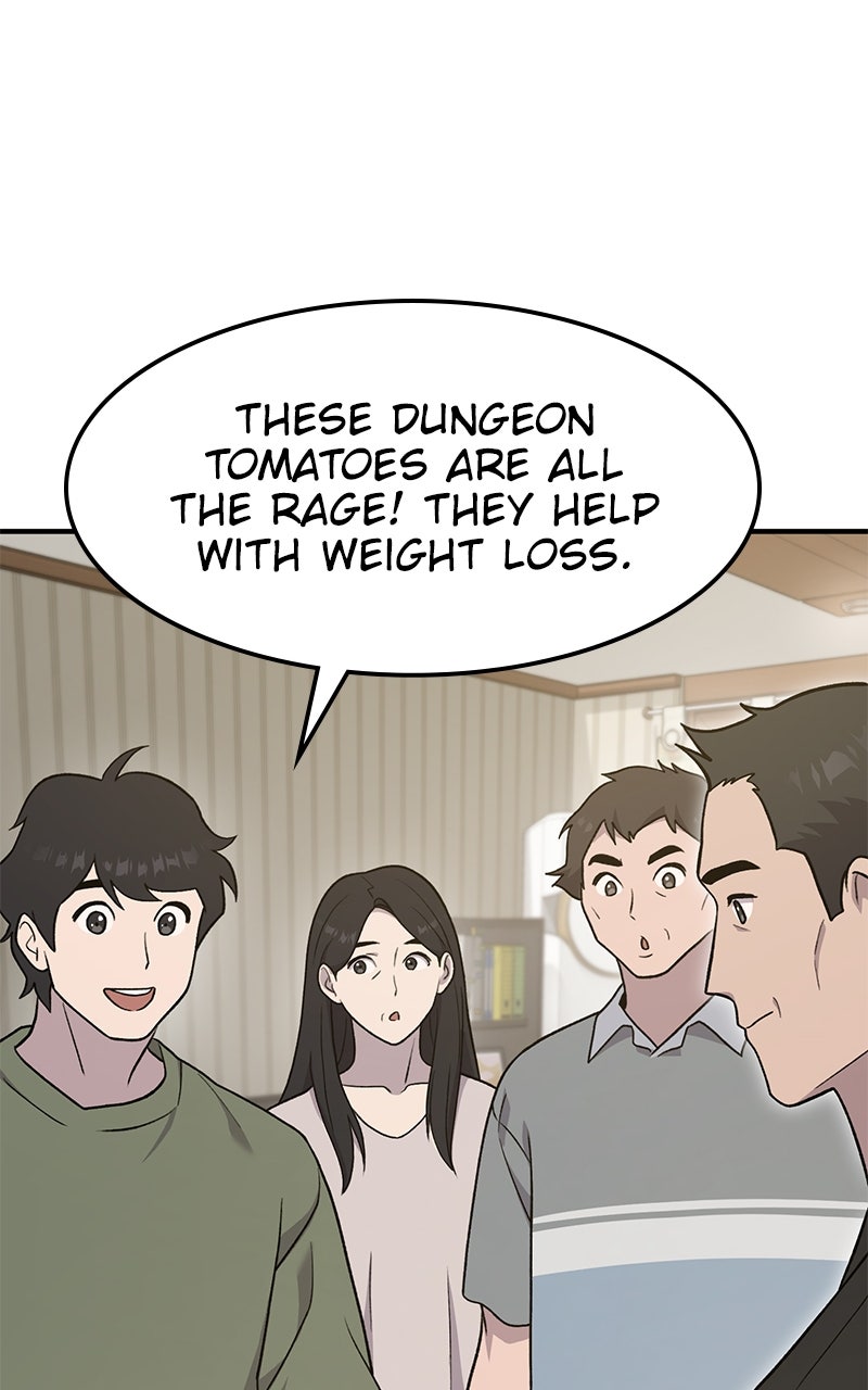 Read The Top Dungeon Farmer Manga Online