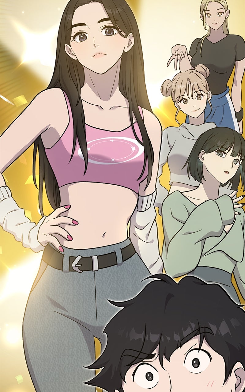 Read The Top Dungeon Farmer Manga Online