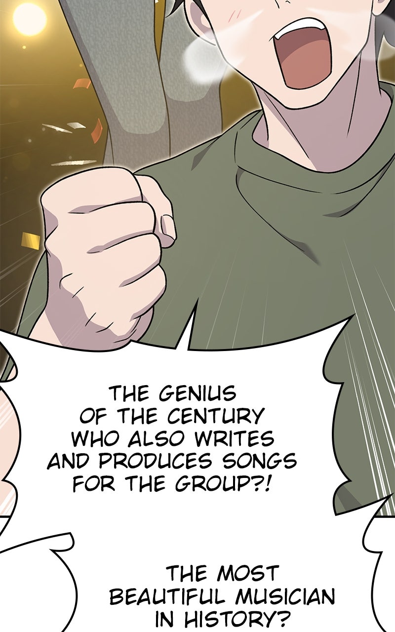 Read The Top Dungeon Farmer Manga Online