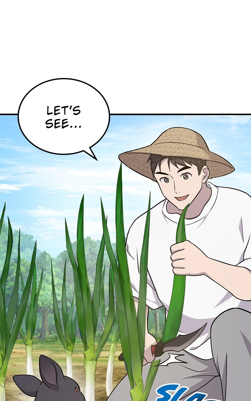 Read The Top Dungeon Farmer Manga Online