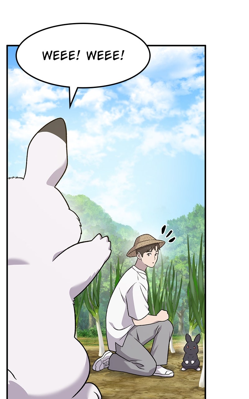 Read The Top Dungeon Farmer Manga Online