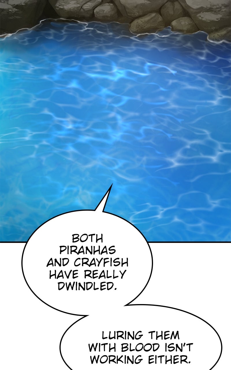 Read The Top Dungeon Farmer Manga Online