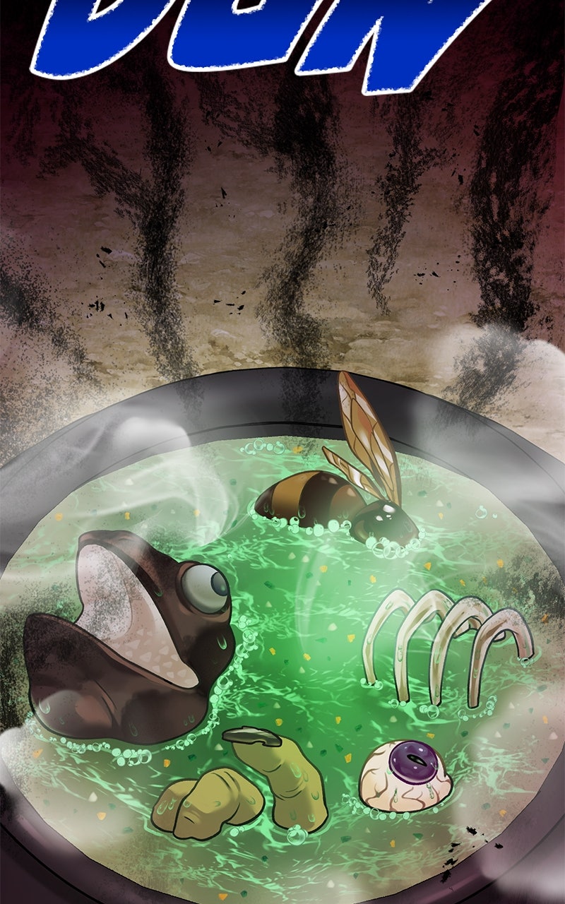 Read The Top Dungeon Farmer Manga Online